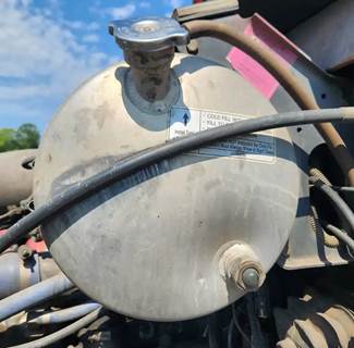 Mack Granite CV713 Radiator Overflow Bottle / Surge Tank for a 2005 Mack CV713 Granite