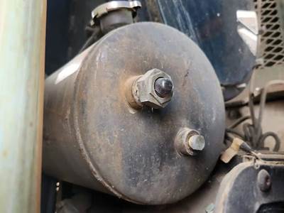 Mack MRU633 Radiator Overflow Bottle / Surge Tank