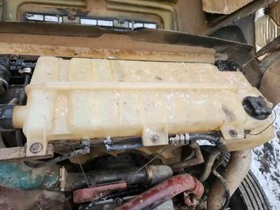 Mack Pinnacle CHU613 Radiator Overflow Bottle / Surge Tank for a 2016 Mack CHU613