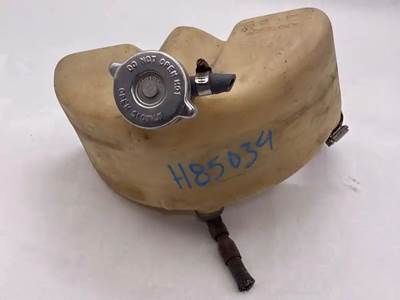 Mack RD688SX Radiator Overflow Bottle / Surge Tank