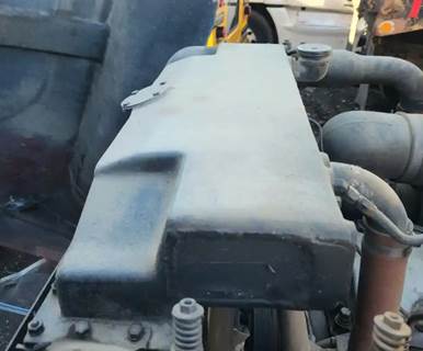 Mack RS686LST Radiator Overflow Bottle / Surge Tank