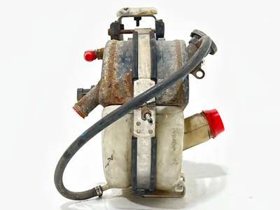 Mack Vision CXN613 Radiator Overflow Bottle / Surge Tank for a 2005 Mack CXN613