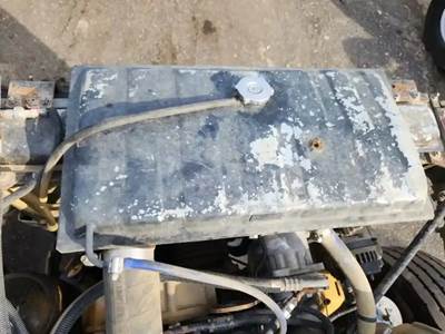 Peterbilt 357 Radiator Overflow Bottle / Surge Tank