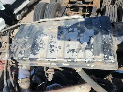 Peterbilt 378 Radiator Overflow Bottle / Surge Tank