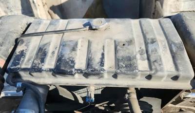 Peterbilt 378 Radiator Overflow Bottle / Surge Tank