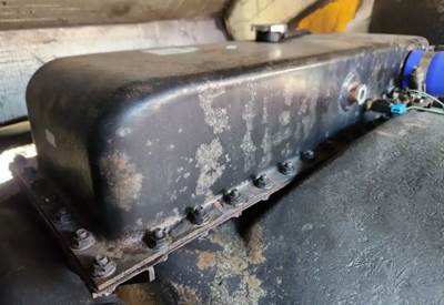 Pierce Dash Radiator Overflow Bottle / Surge Tank