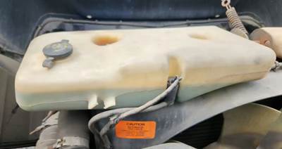 Sterling A9500 Radiator Overflow Bottle / Surge Tank