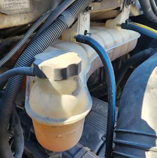 Sterling A9500 Radiator Overflow Bottle / Surge Tank