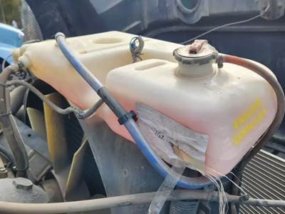 Sterling A9500 Radiator Overflow Bottle / Surge Tank