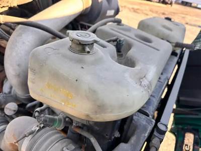 Sterling A9500 Radiator Overflow Bottle / Surge Tank