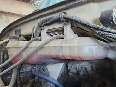 Sterling Acterra Radiator Overflow Bottle / Surge Tank