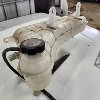 Sterling Acterra Radiator Overflow Bottle / Surge Tank