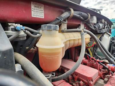 Sterling Acterra Radiator Overflow Bottle / Surge Tank