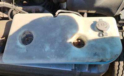 Sterling L7500 Radiator Overflow Bottle / Surge Tank