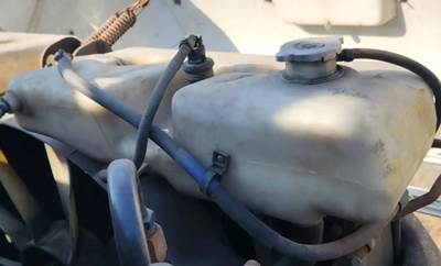 Sterling L7500 Radiator Overflow Bottle / Surge Tank