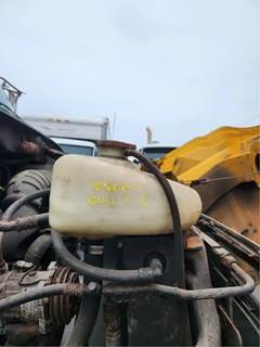 Sterling L7500 Radiator Overflow Bottle / Surge Tank