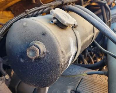 Sterling L9500 Radiator Overflow Bottle / Surge Tank