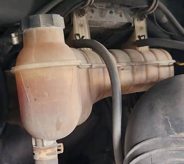 Sterling L9500 Radiator Overflow Bottle / Surge Tank