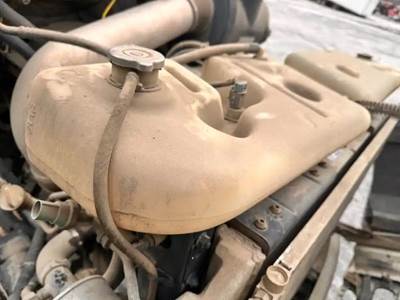 Sterling L9500 Radiator Overflow Bottle / Surge Tank