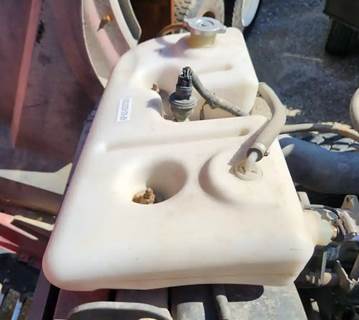 Sterling L9500 Radiator Overflow Bottle / Surge Tank