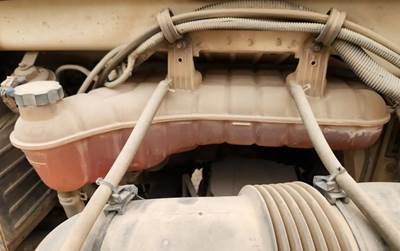 Sterling L9500 Radiator Overflow Bottle / Surge Tank
