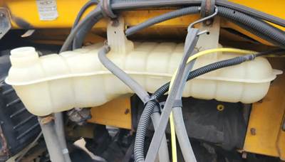 Sterling LT8500 Radiator Overflow Bottle / Surge Tank