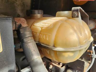 Thomas Built Saf-T-Liner HDX Radiator Overflow Bottle / Surge Tank