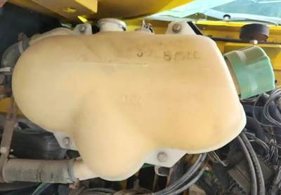 Volvo ACL AUTOCAR Radiator Overflow Bottle / Surge Tank