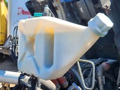 Volvo FE Radiator Overflow Bottle / Surge Tank