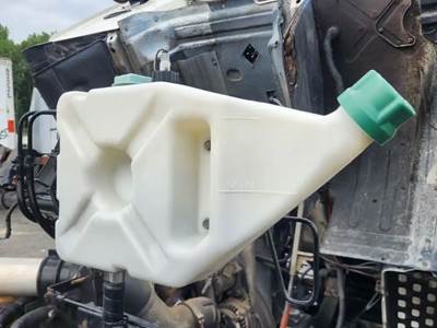 Volvo FE Radiator Overflow Bottle / Surge Tank