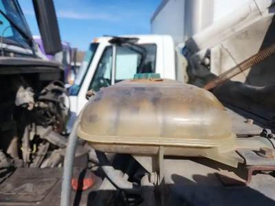 Volvo VHD Radiator Overflow Bottle / Surge Tank