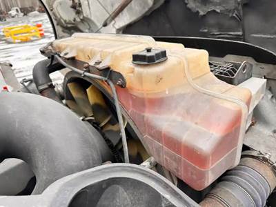 Volvo VHD Radiator Overflow Bottle / Surge Tank
