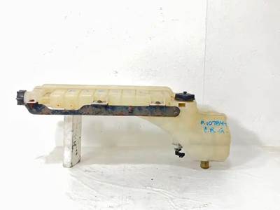 Volvo VNL Radiator Overflow Bottle / Surge Tank