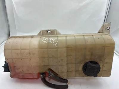 Volvo VNL Radiator Overflow Bottle / Surge Tank
