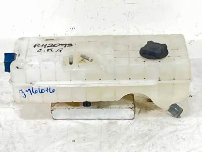 Volvo VNM Radiator Overflow Bottle / Surge Tank