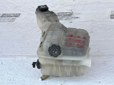 Western Star 4700 Radiator Overflow Bottle / Surge Tank
