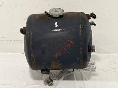 Western Star 4900 Radiator Overflow Bottle / Surge Tank