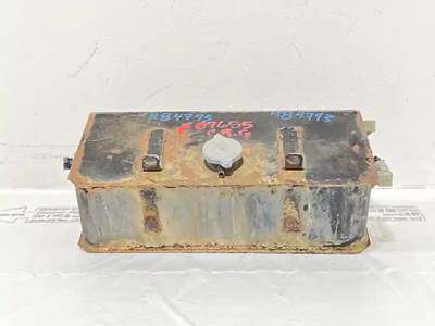 Western Star 4900 Radiator Overflow Bottle / Surge Tank