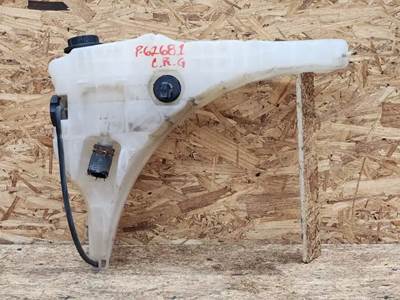 Western Star 5700 Radiator Overflow Bottle / Surge Tank