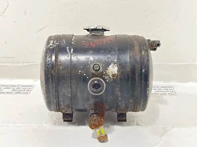 Western Star 5900 Radiator Overflow Bottle / Surge Tank