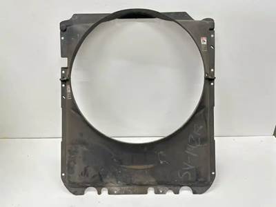 Freightliner Cascadia 125 Radiator Shroud