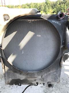 Freightliner Columbia 120 Radiator Shroud