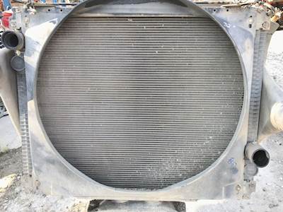 Freightliner FL112 Radiator Shroud