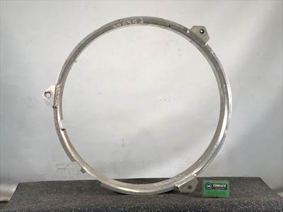 Hino 338 Radiator Shroud