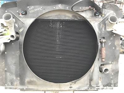 Kenworth T2000 Radiator Shroud