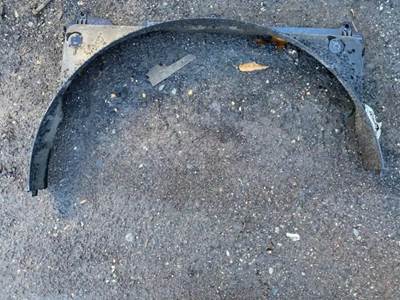 Peterbilt 579 Radiator Shroud