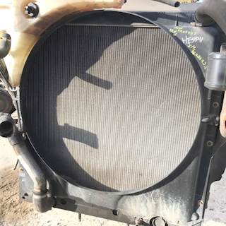 Western Star 5700 Radiator Shroud