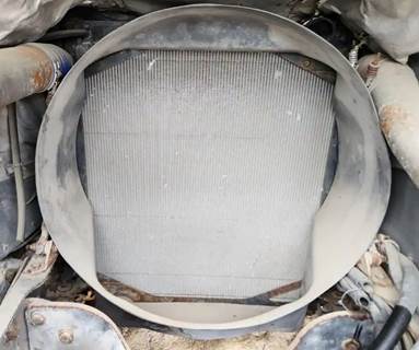 American LaFrance Condor Radiator for a 2012 American La France CONDOR