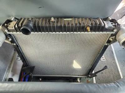 Blue Bird BB Conventional Radiator