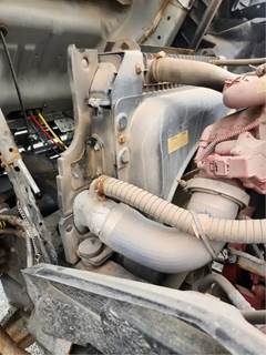 Chevrolet 6500XD Radiator